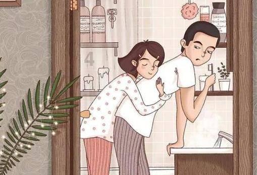 单亲家庭的孩子都不愿意结婚吗？游戏画面