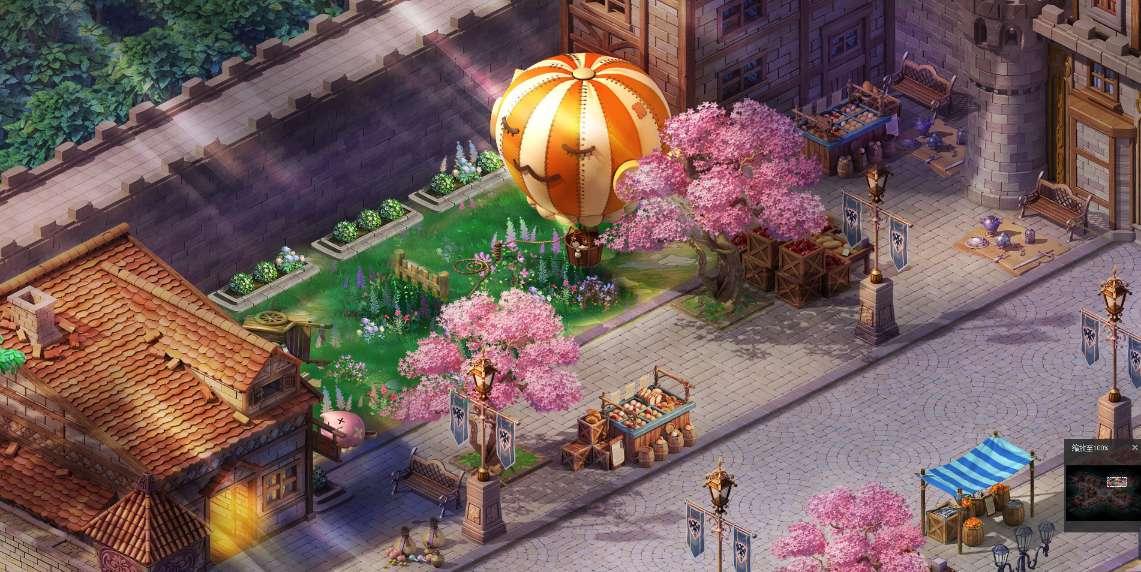 云南镇沅:乡村振兴路上的“金”果子